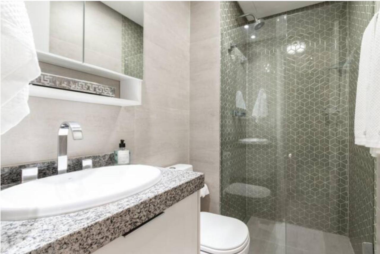 Estudio No Bairro De Apartment *