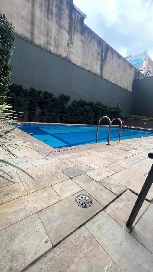 Apartment Inside Windham Paulista