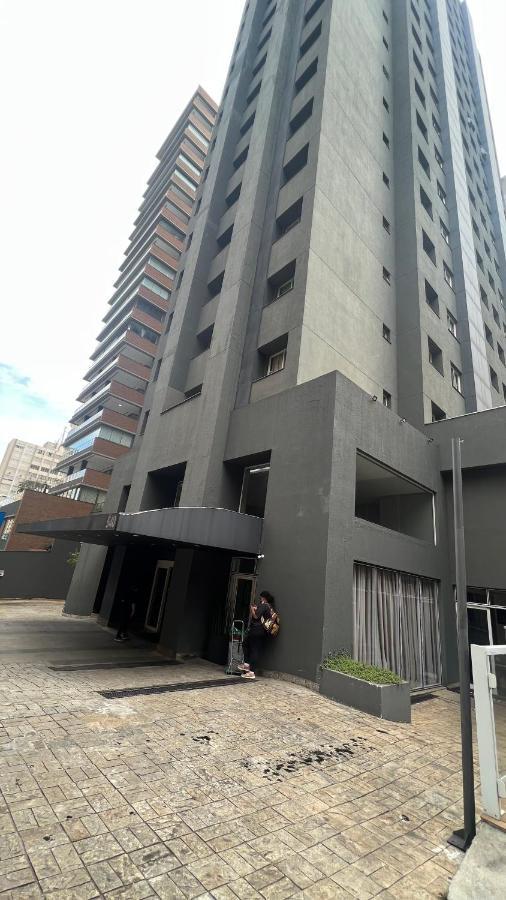 Inside Windham Paulista São Paulo