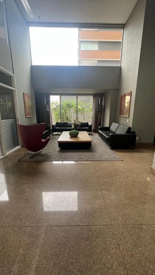 Apartment Inside Windham Paulista