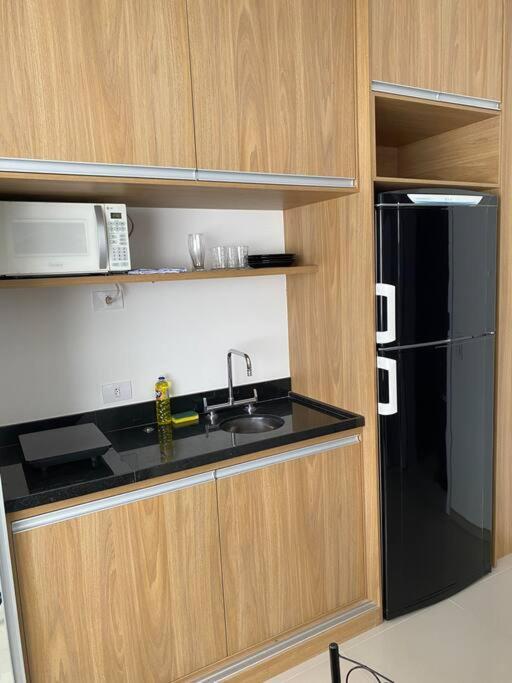 Daire Flat Metro Belem Ultimo Andar 22