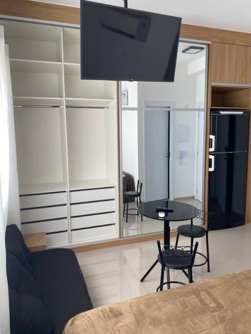 Daire Flat Metro Belem Ultimo Andar 22 Sao Paulo