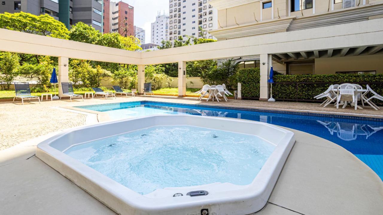 At Olimpia - The World Apart Otel 5*