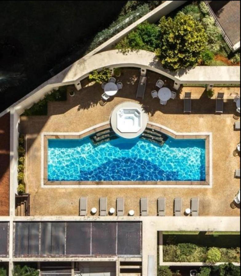 Apart Otel At Olimpia - The World