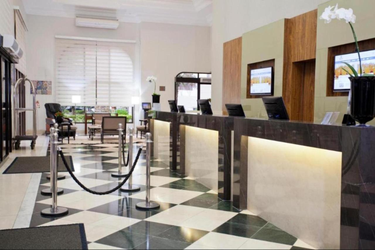 At Olimpia - The World Apart Otel