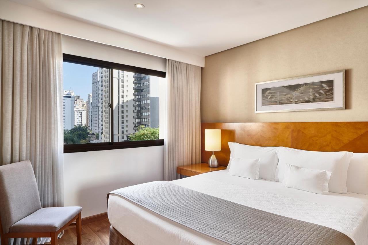 Otel George V Casa Branca 5*