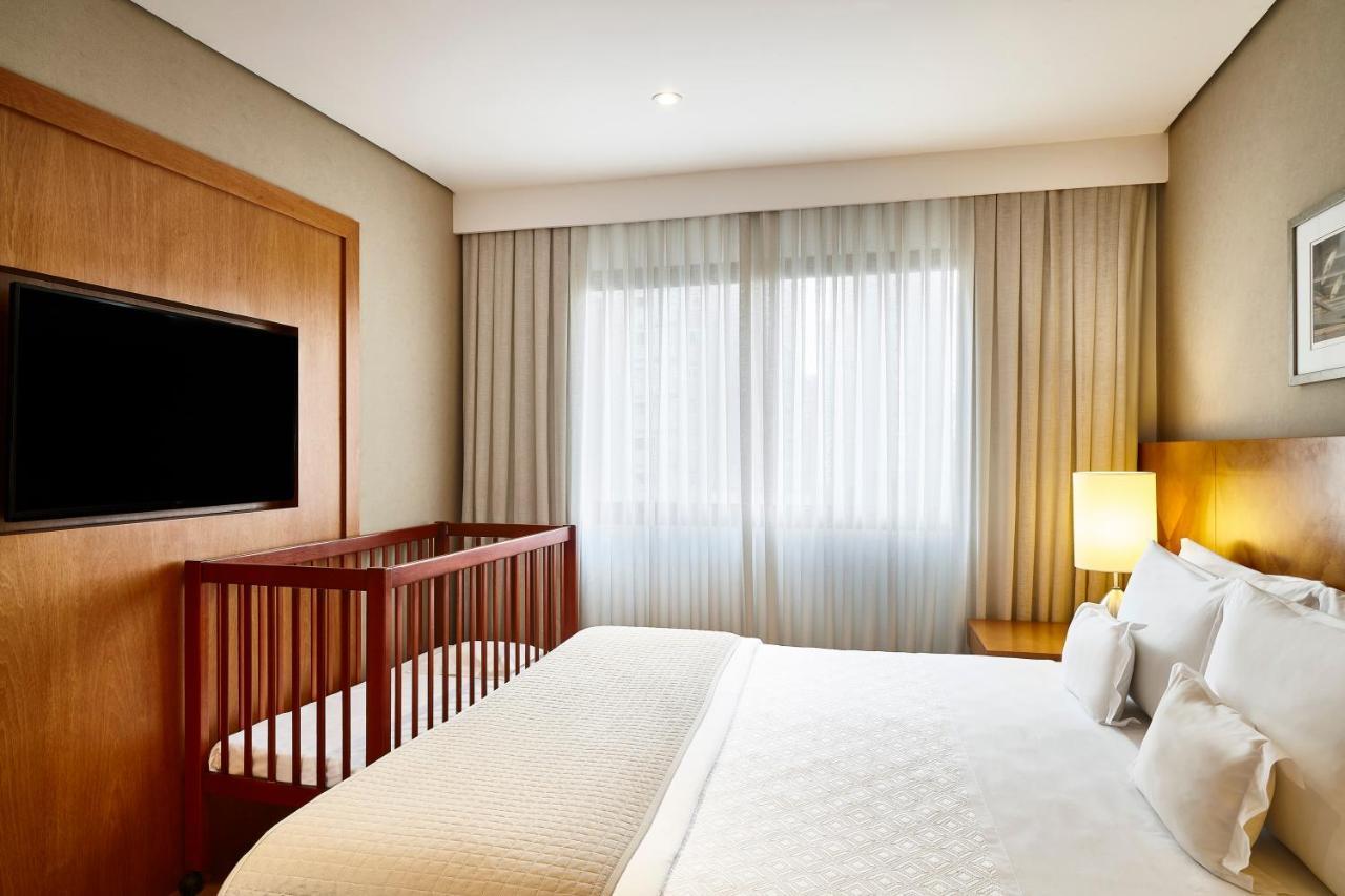 George V Casa Branca Otel 5*