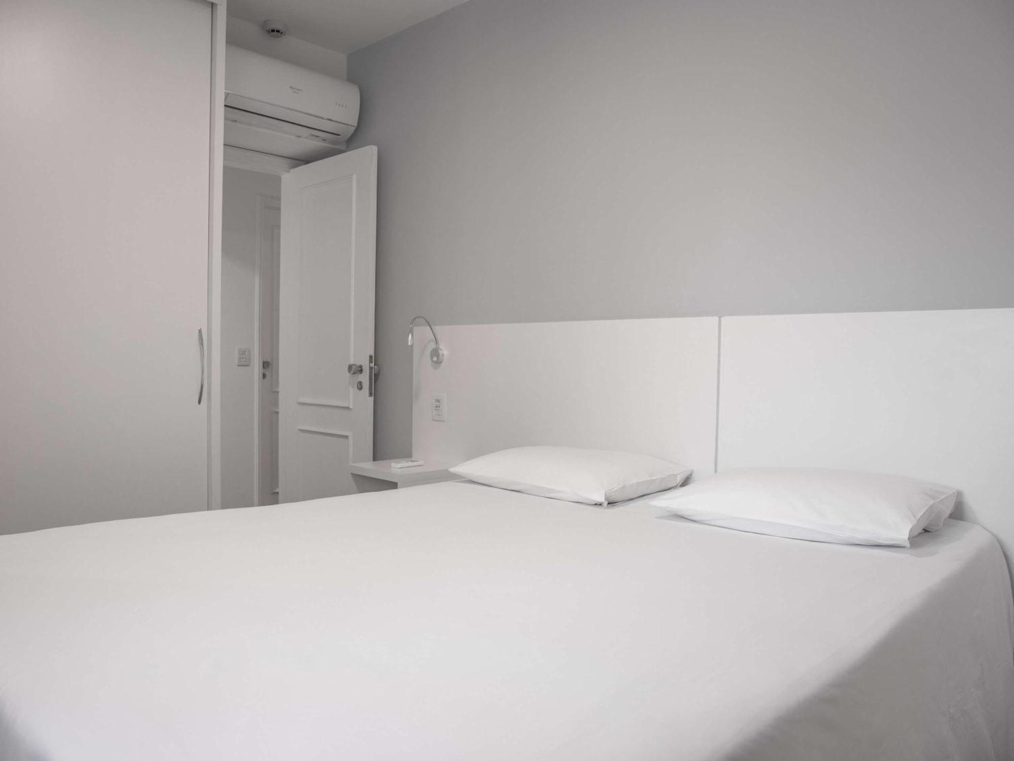Mercure Berrini São Paulo