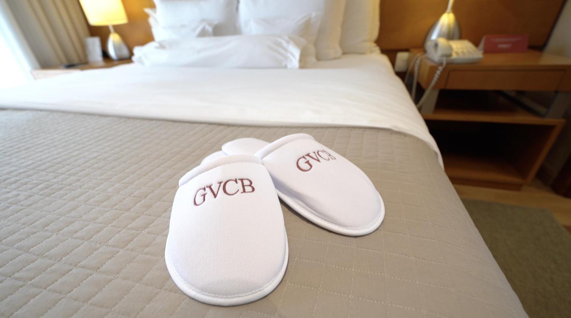 George V Casa Branca 5*