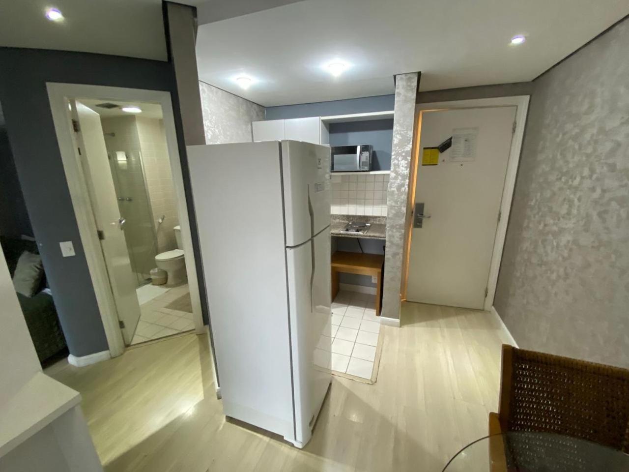 Apartment Flat Moema Jamaris São Paulo