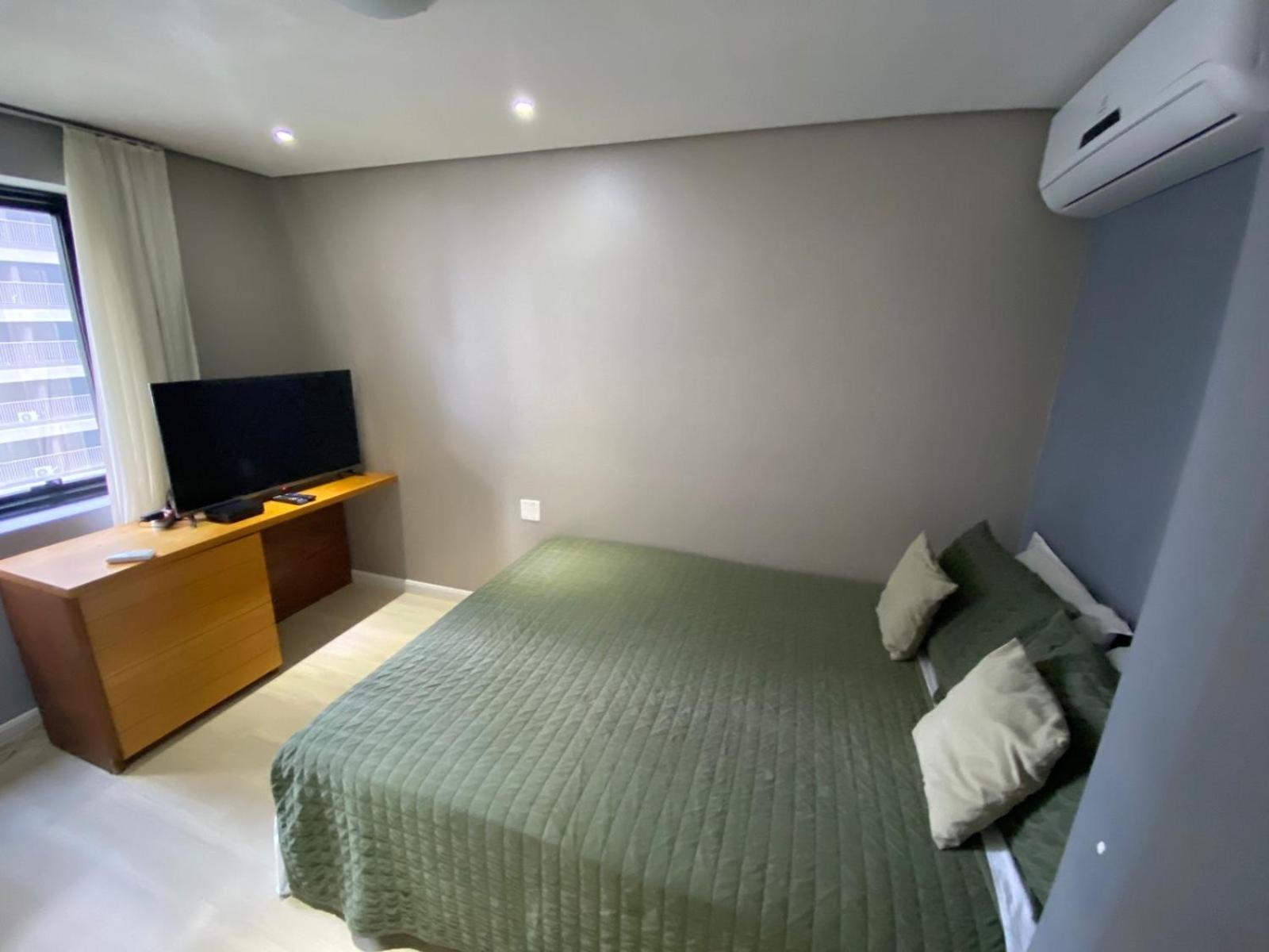 Flat Moema Jamaris Apartment São Paulo