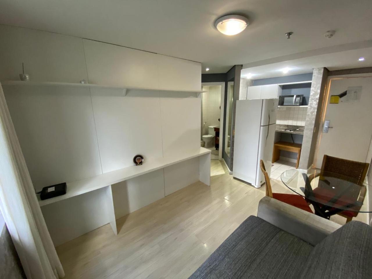 Apartment Flat Moema Jamaris *