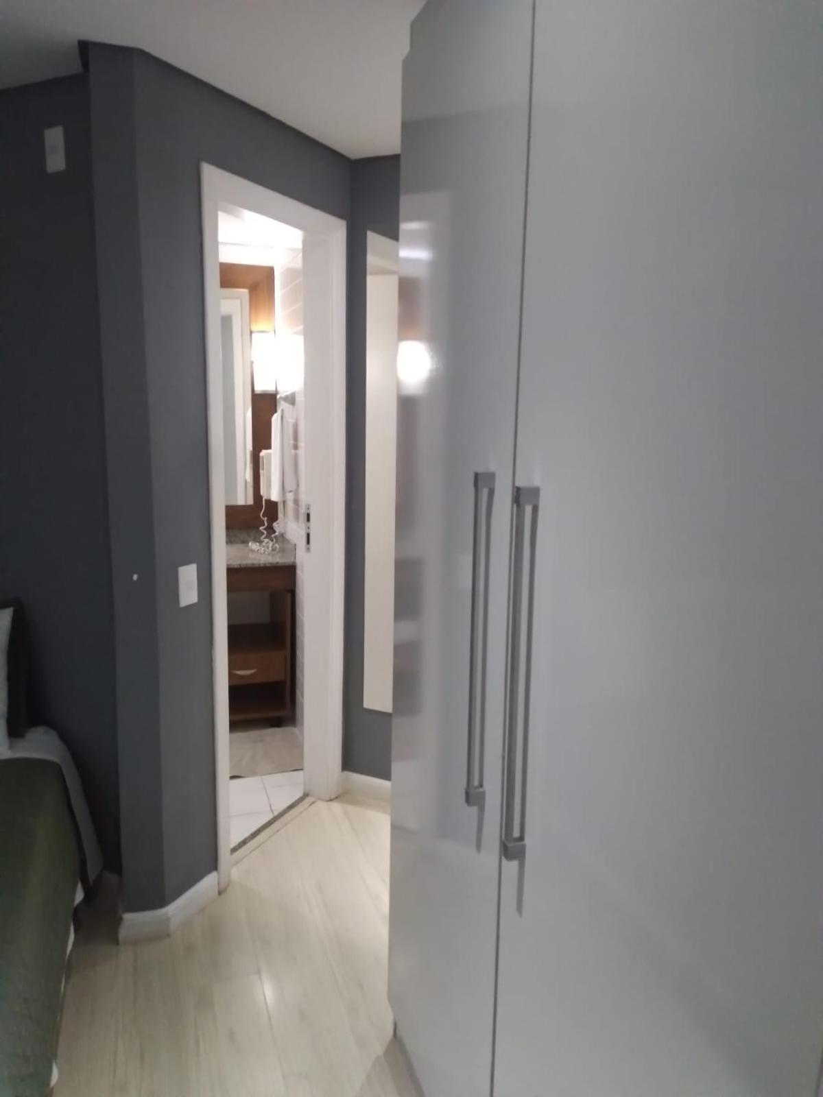 Apartment Flat Moema Jamaris