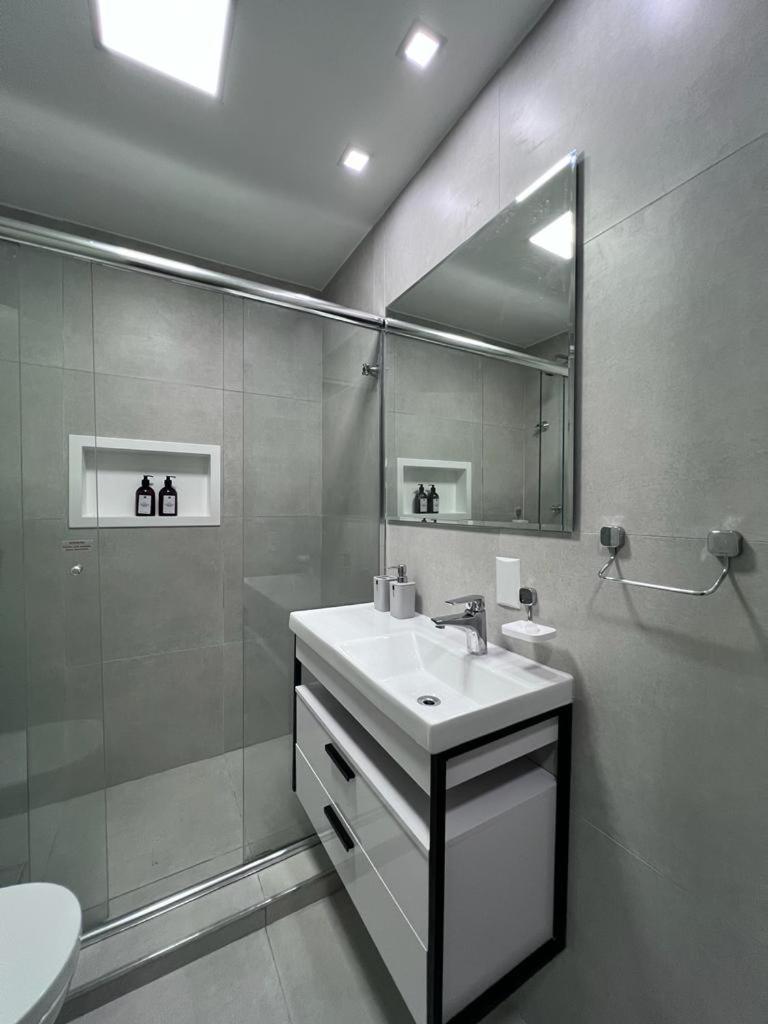 Apartemen Flat Poeta Drummond Jardins