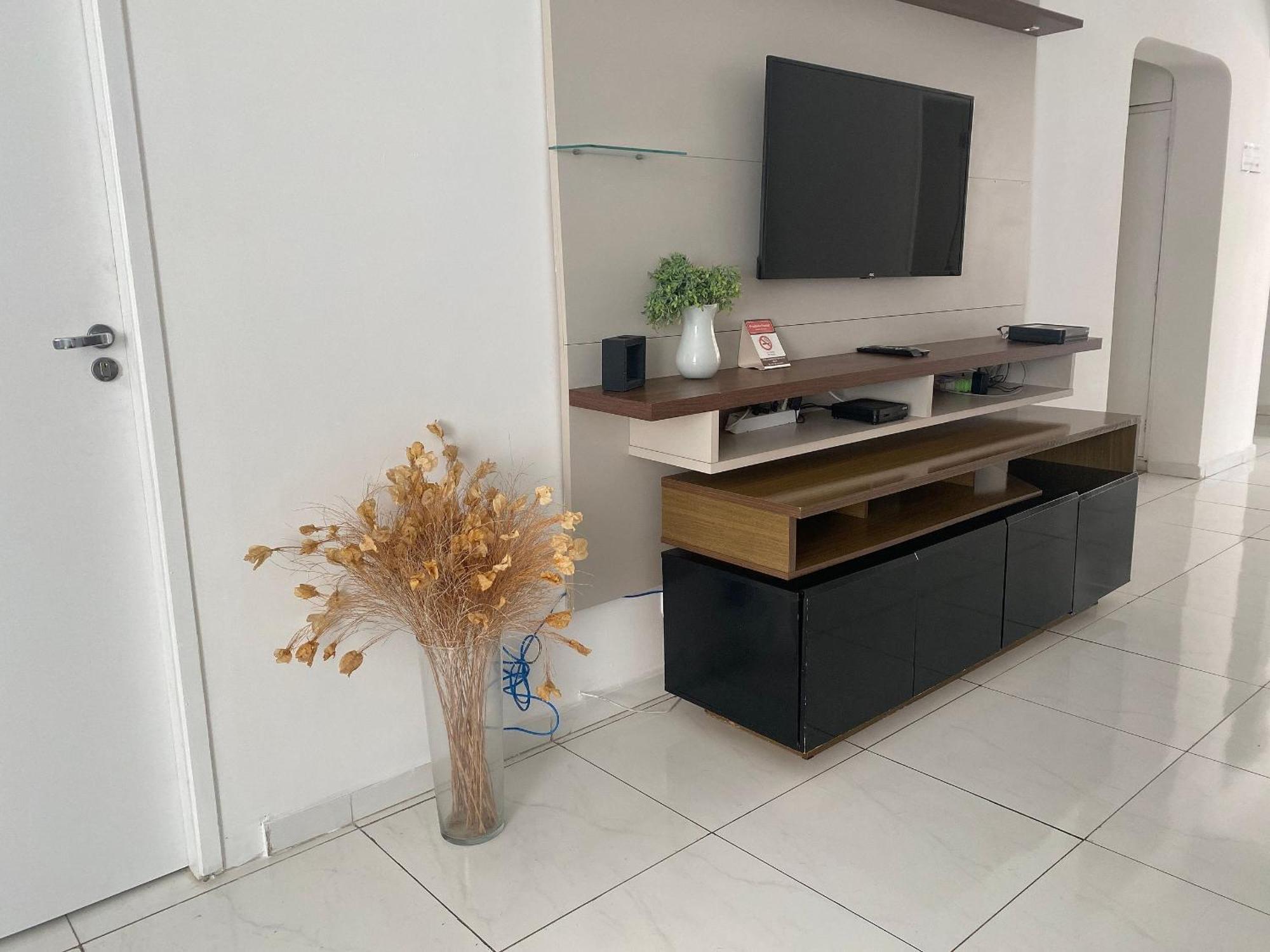Mundi Morumbi Gasthof