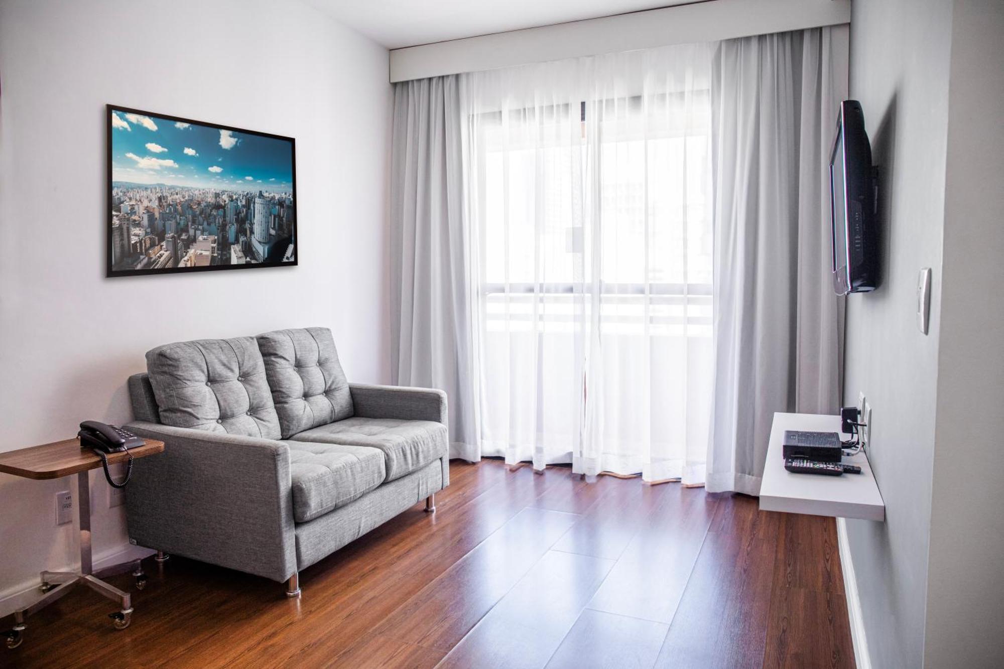 Mercure Berrini Khách sạn hẻo lánh 4*