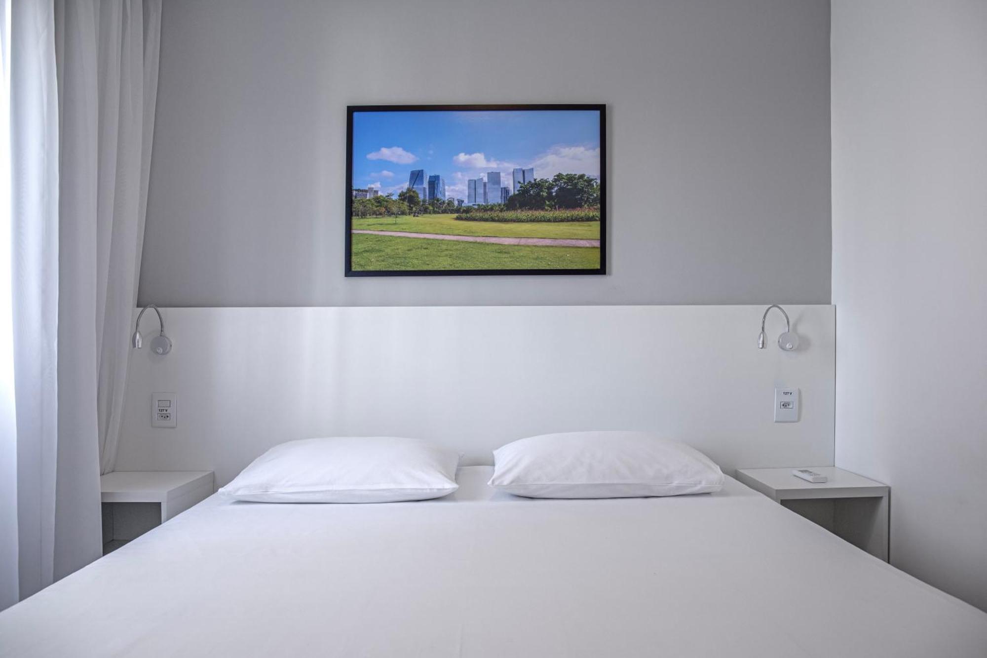 Khách sạn hẻo lánh Mercure Berrini