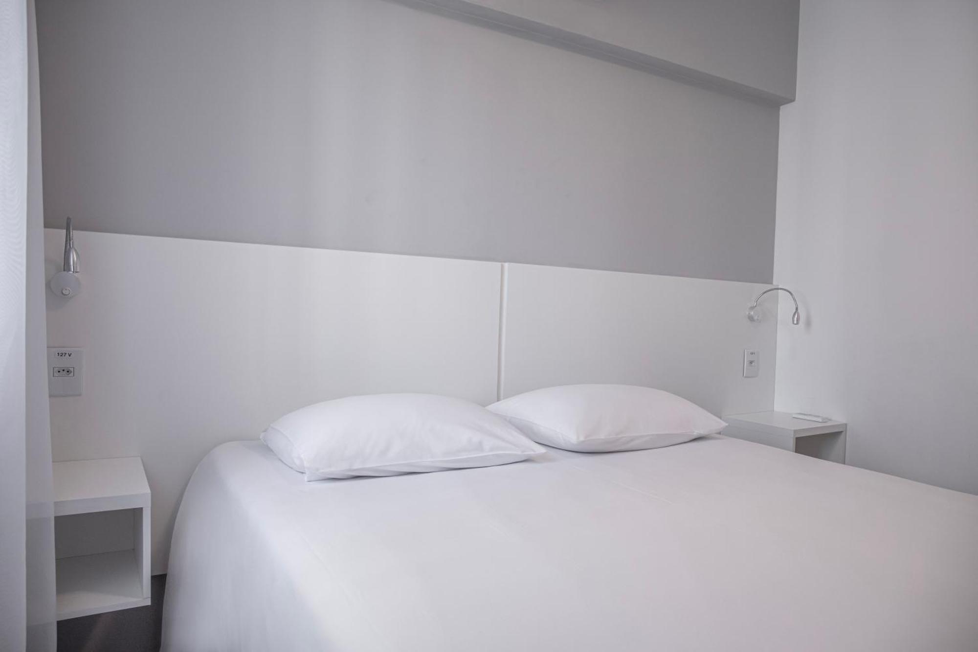 Mercure Berrini Khách sạn hẻo lánh São Paulo