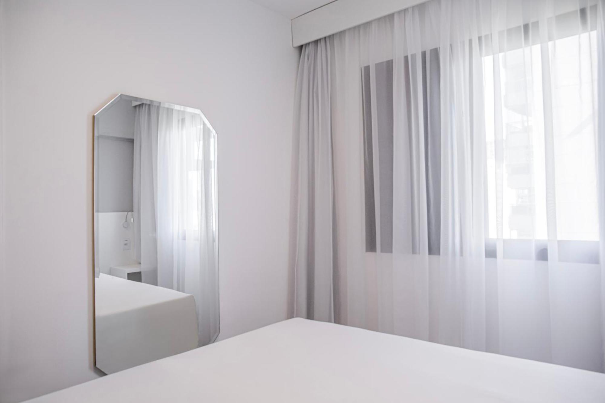 Mercure Berrini São Paulo