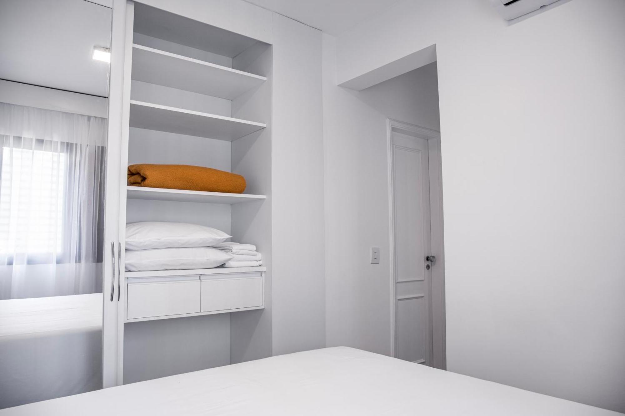 Mercure Berrini Khách sạn hẻo lánh São Paulo