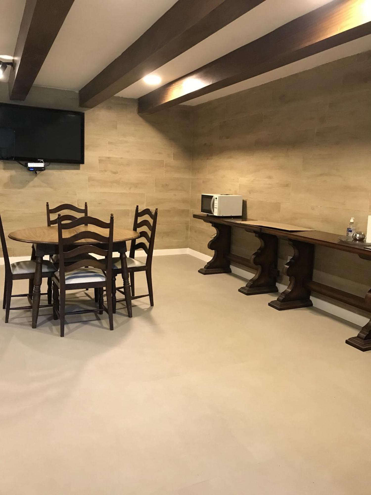 Albergue Colonial São Paulo