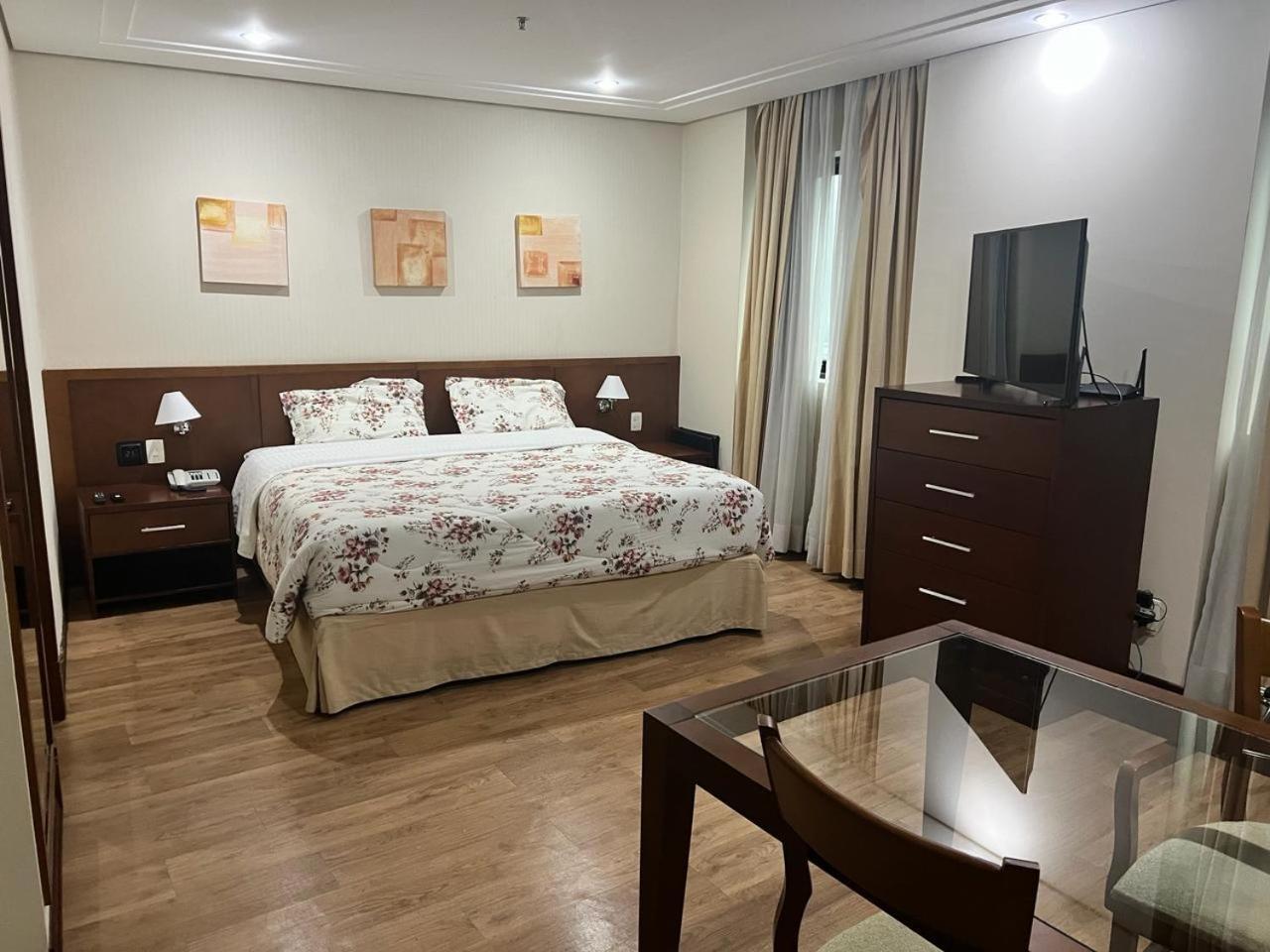 Flat No Itaim Bibi São Paulo