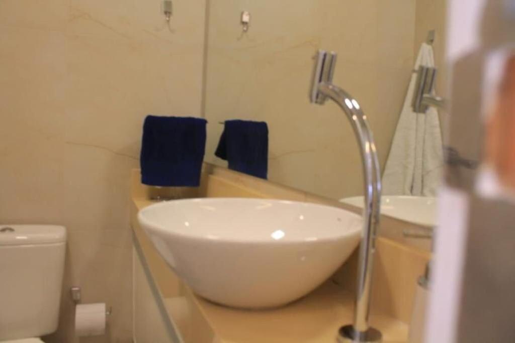 Apartamento Augusta C/ar Internet Alta Velocidade 913