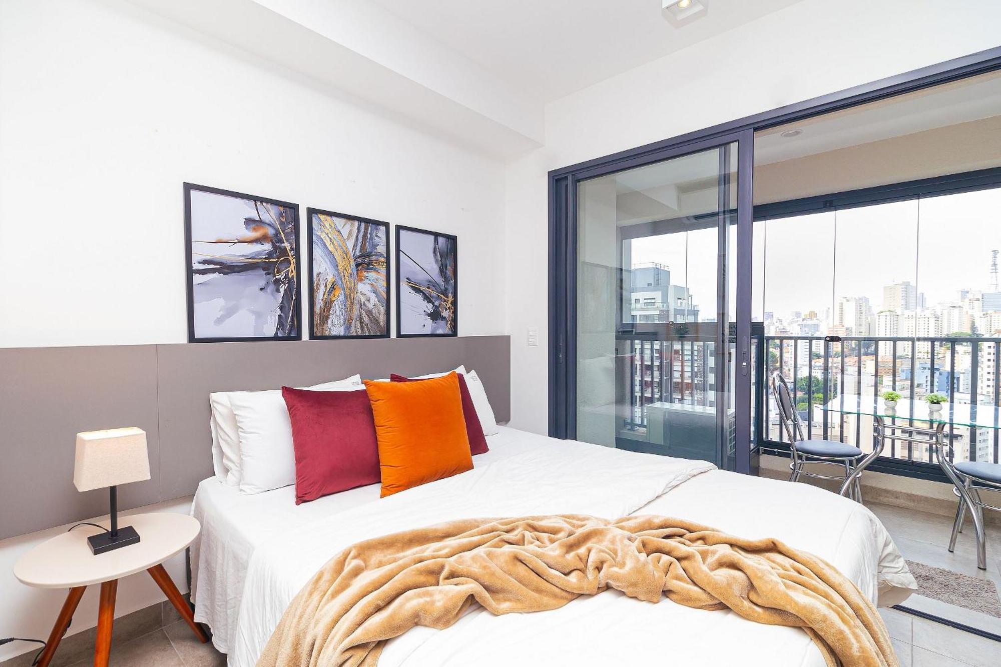 Apartment Vossa Bossa Facto *