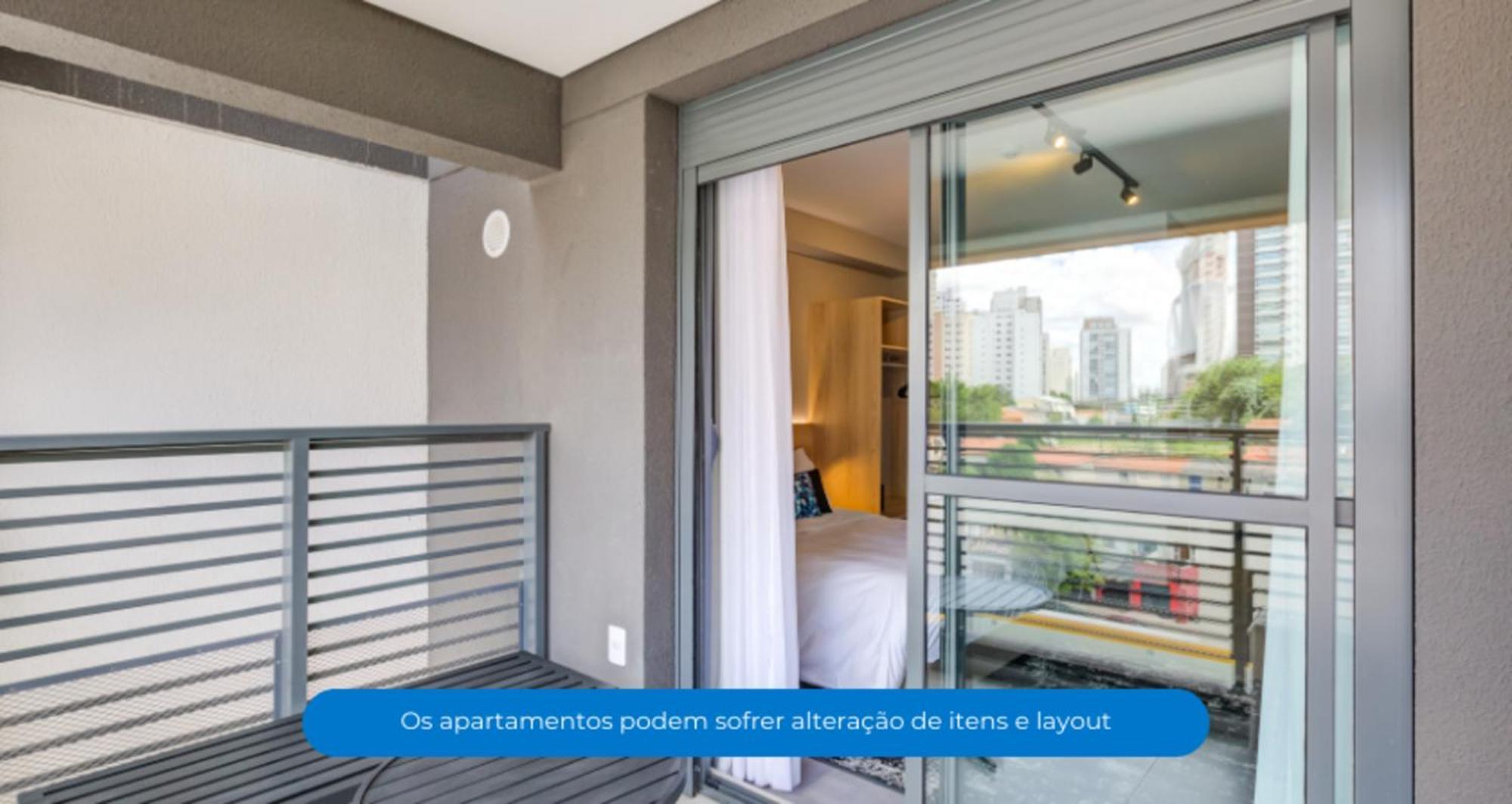 Roomo Butanta Reboucas Residencial