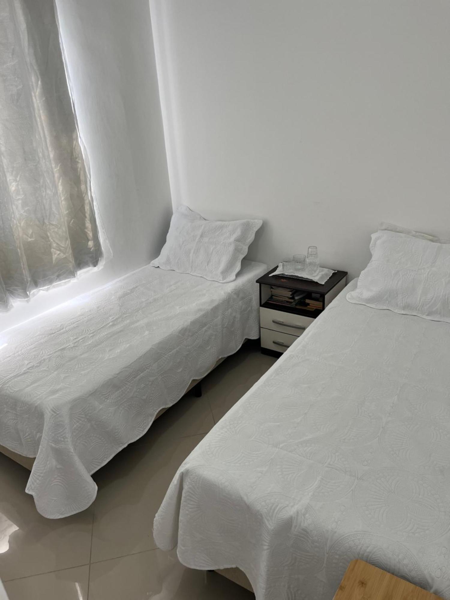 Quarto Ao Lado Do Autodromo De Interlagos