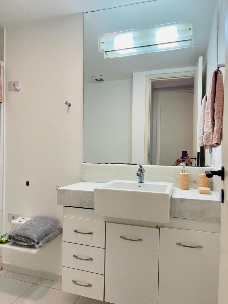 Aparthotel Flat Particular Ninety Excelente Localizacao Jd Paulista Ibirapuera Com Vaga *