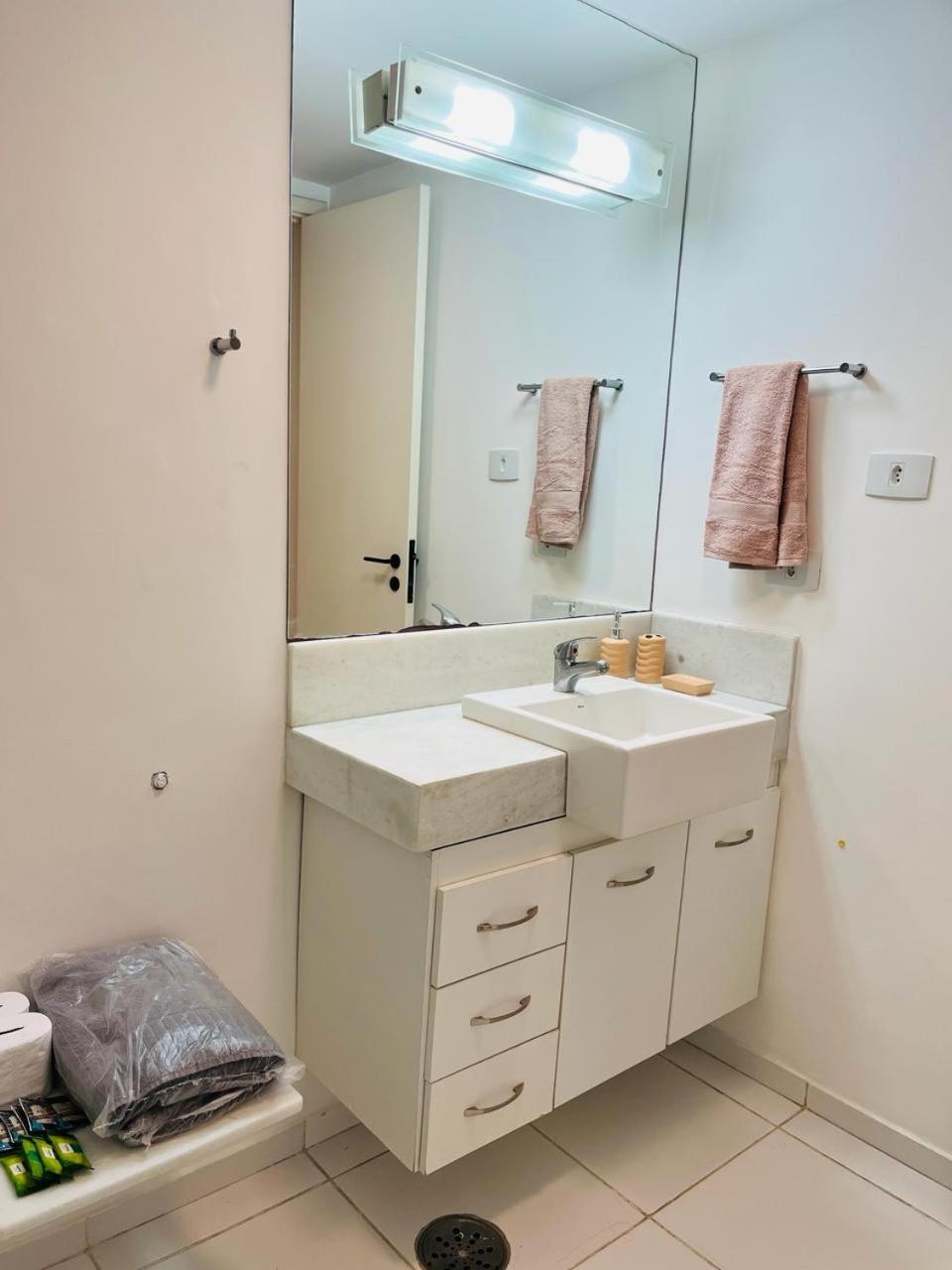 Flat Particular Ninety Excelente Localizacao Jd Paulista Ibirapuera Com Vaga Aparthotel *