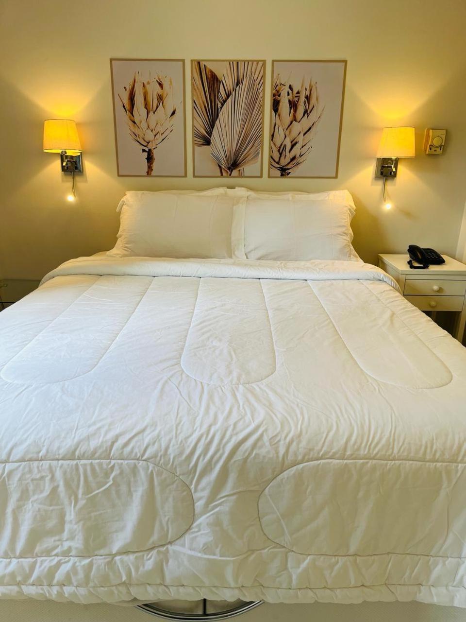 Aparthotel Flat Particular Ninety Excelente Localizacao Jd Paulista Ibirapuera Com Vaga São Paulo