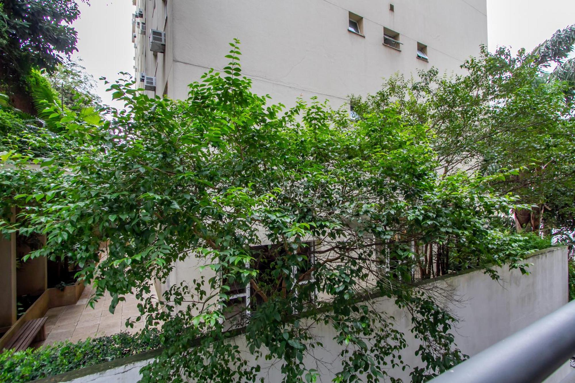 360 Ascent Paulista Daire *