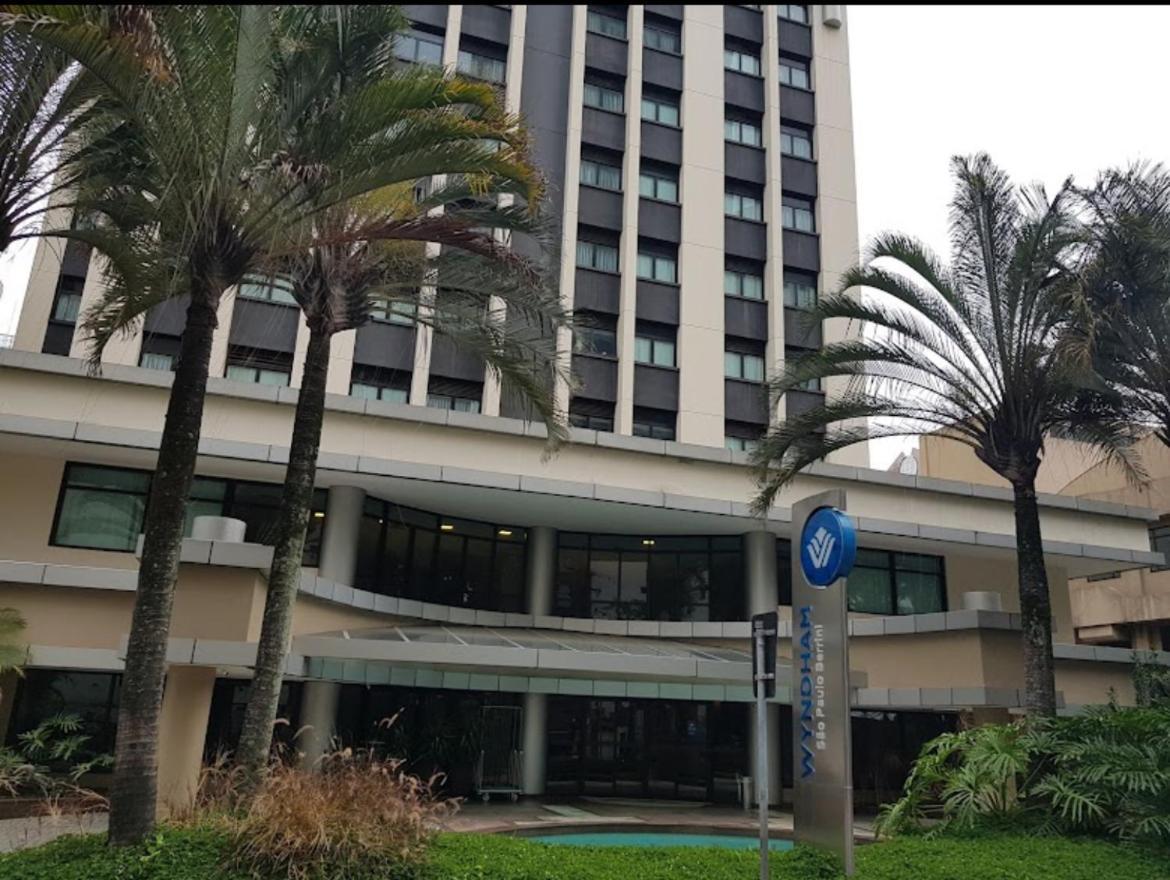 Wynd Berrini Sp * Sao Paulo