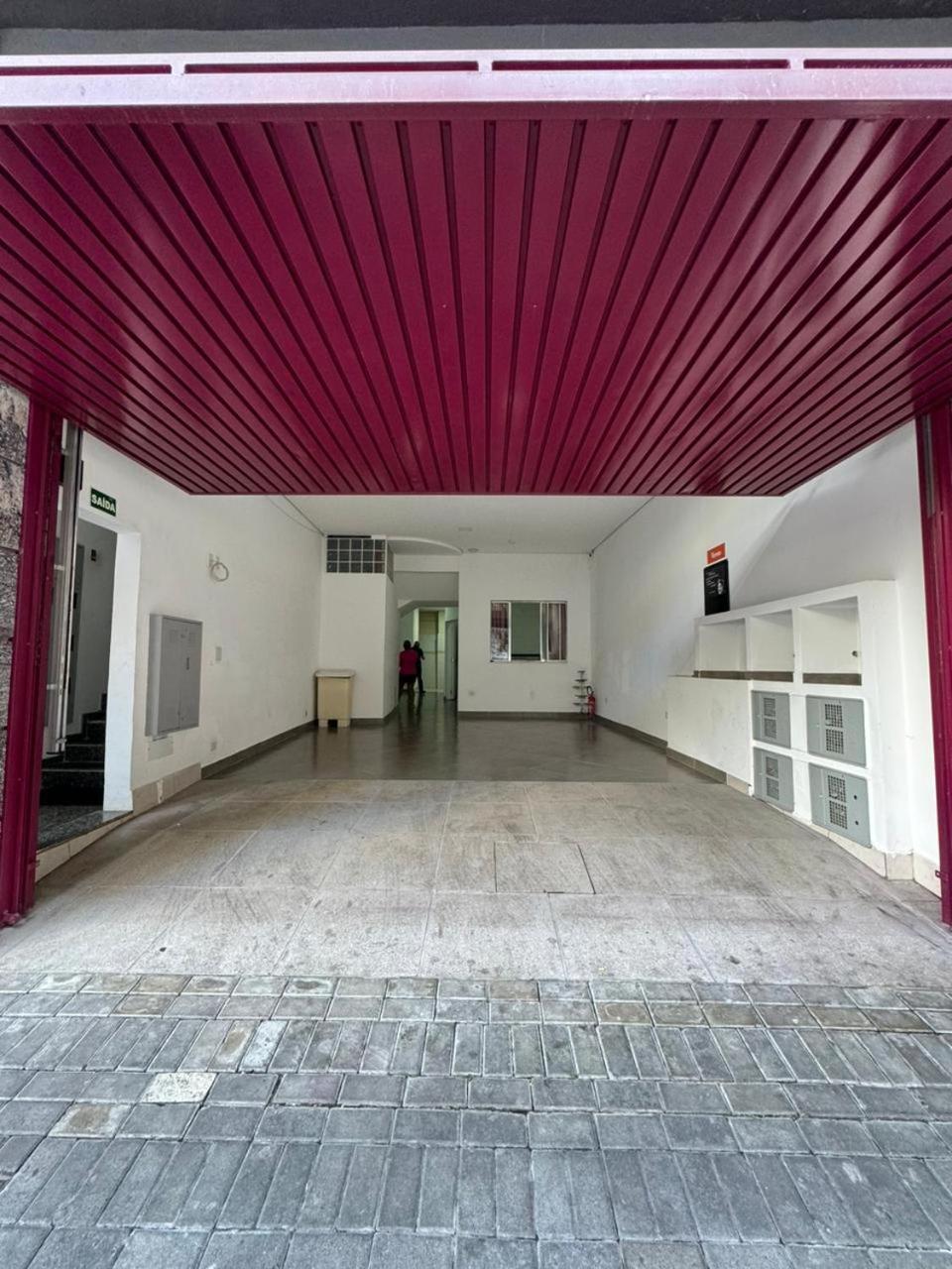 Apto Bela Vista Apartment Sao Paulo