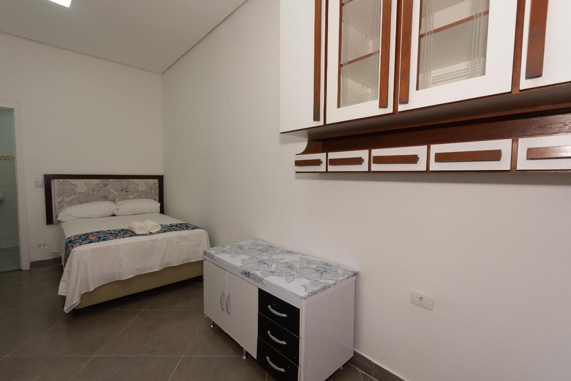 Apto Bela Vista