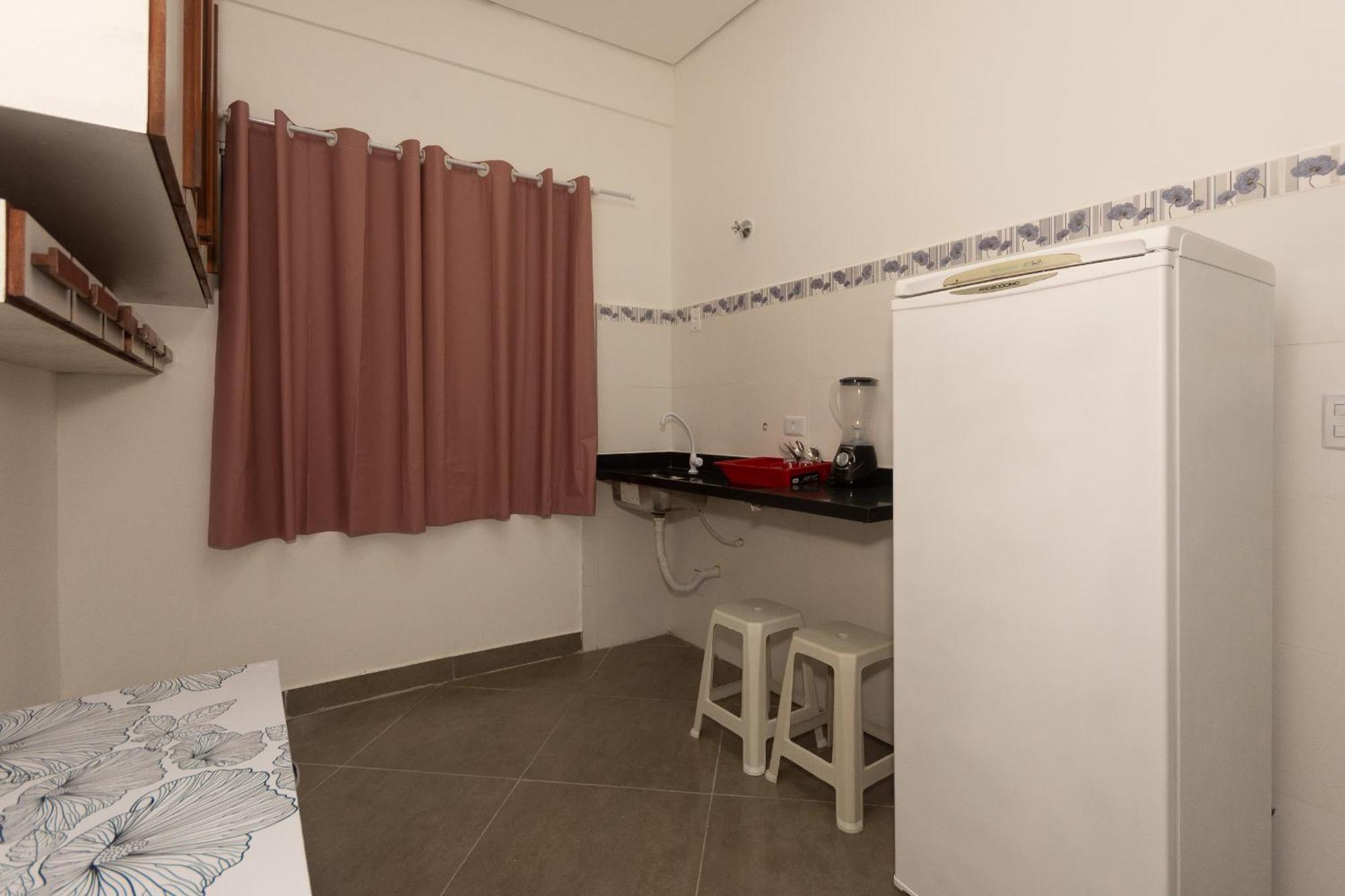 Apto Bela Vista Apartment Sao Paulo