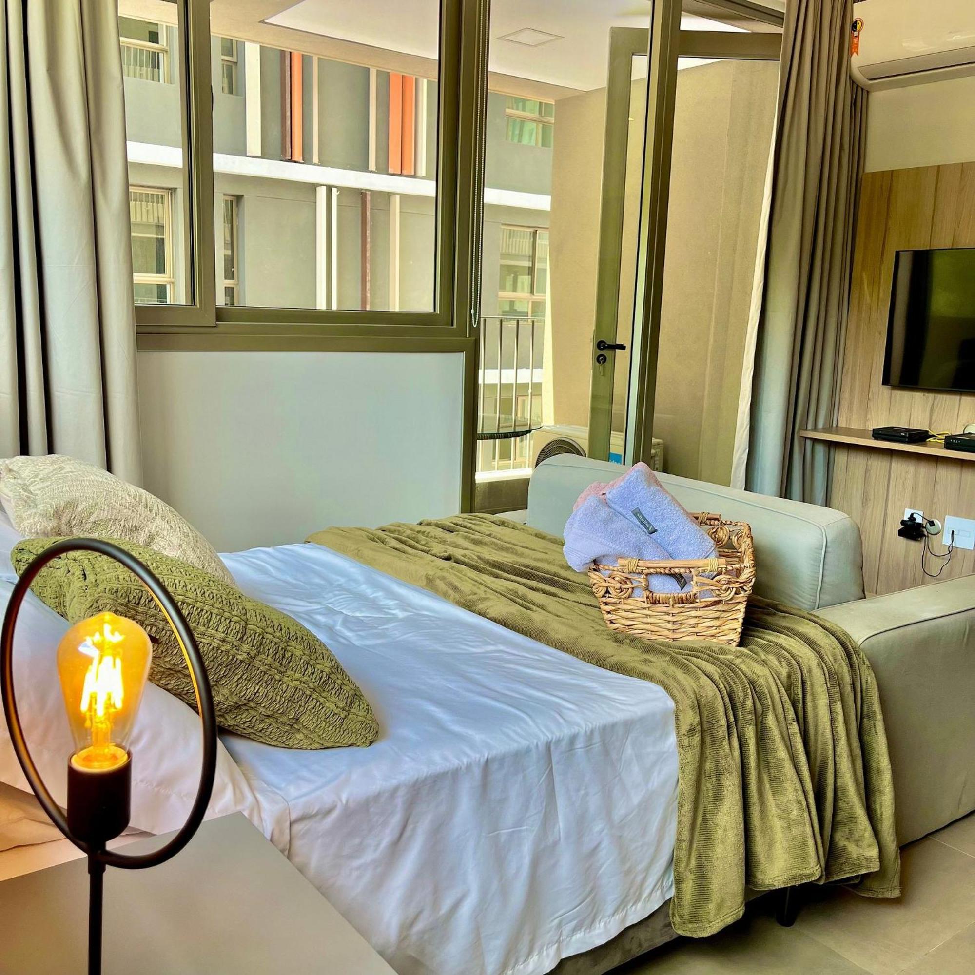 Apartment Prime - Prox A Oscar Freire *