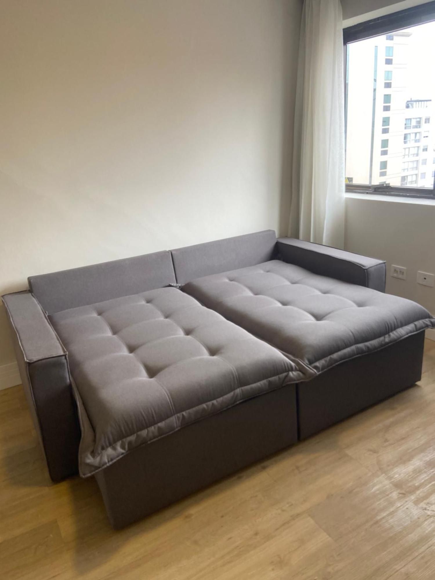 Flat Alto Padrao Itaim-bibi Aparthotel