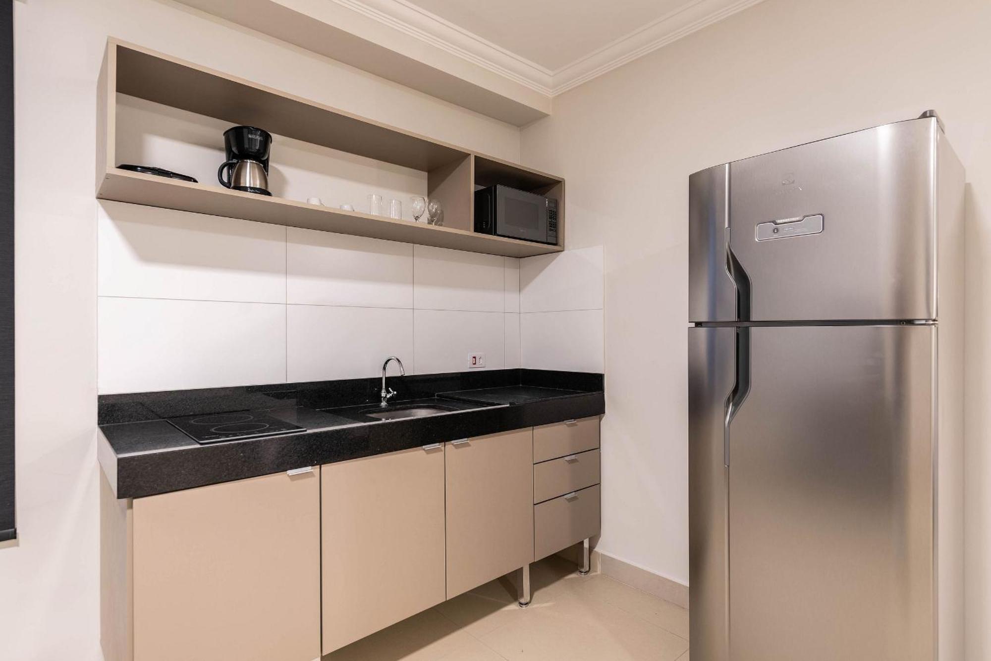 Apartemen Ed Bella Moema *