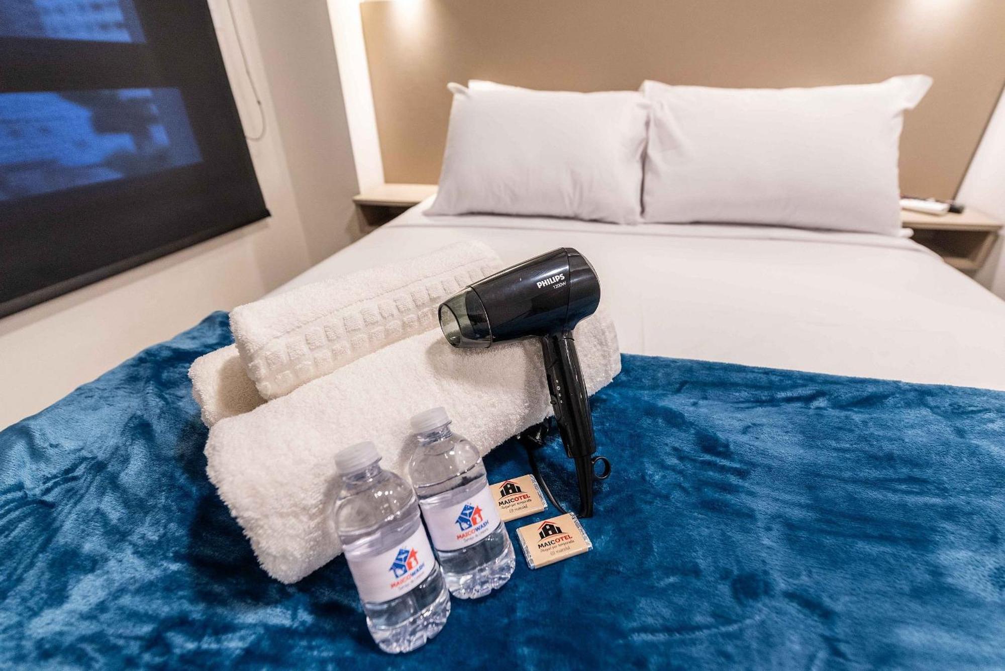 Apartemen Ed Bella Moema
