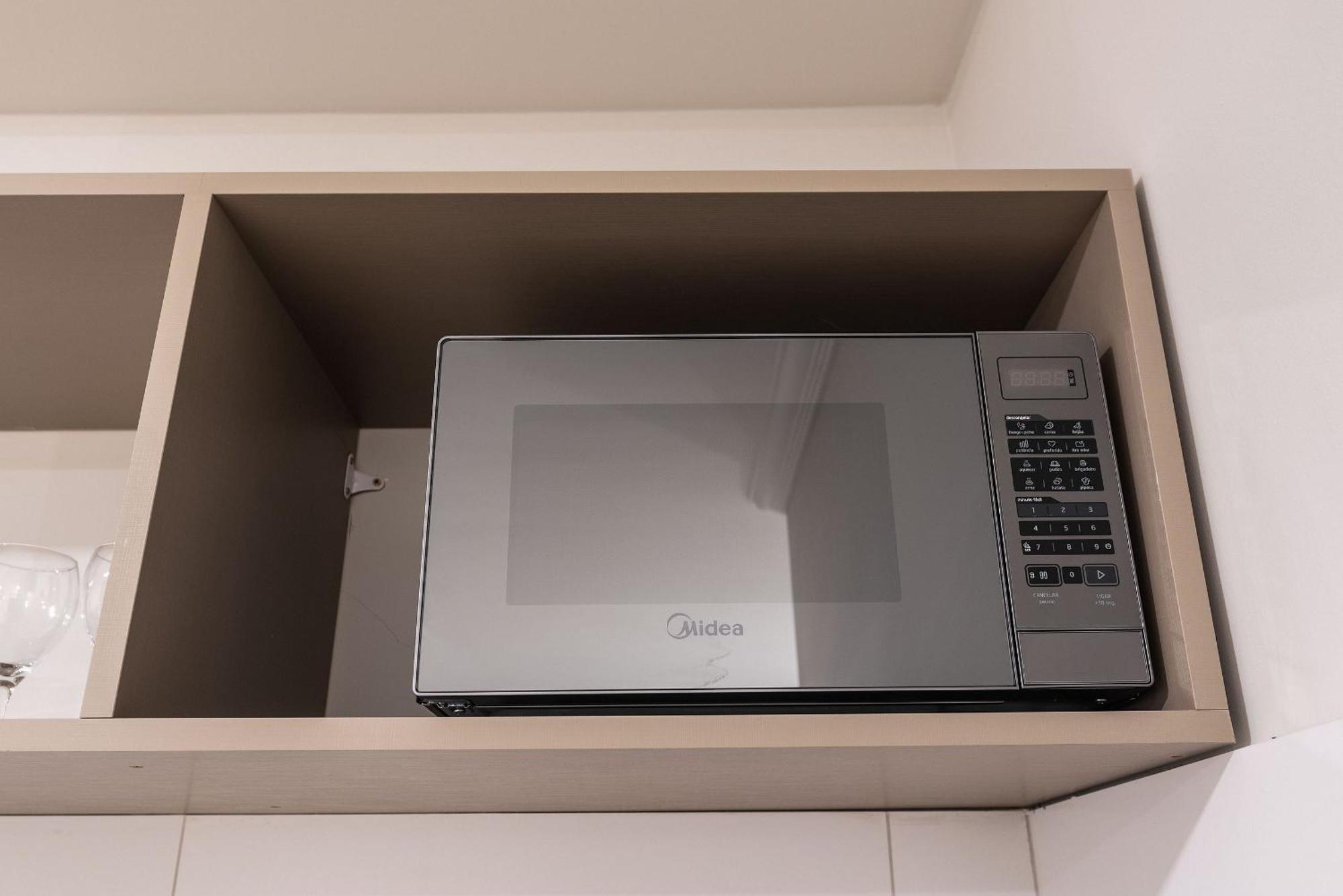 Apartemen Ed Bella Moema Sao Paulo