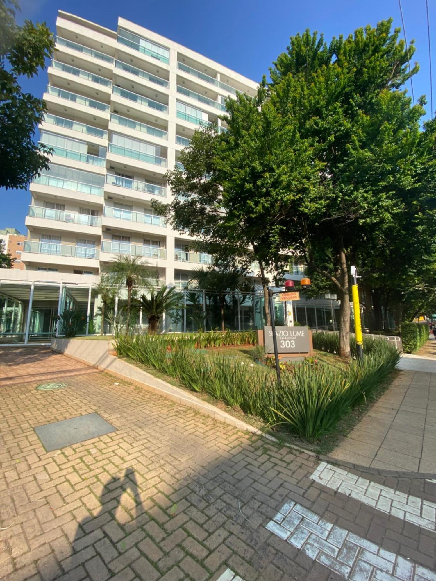 Apartment Prime Mooca Alto Padrao *