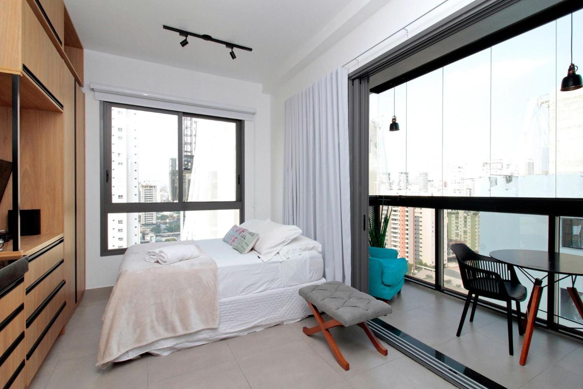 Vn Alvorada Apartment *