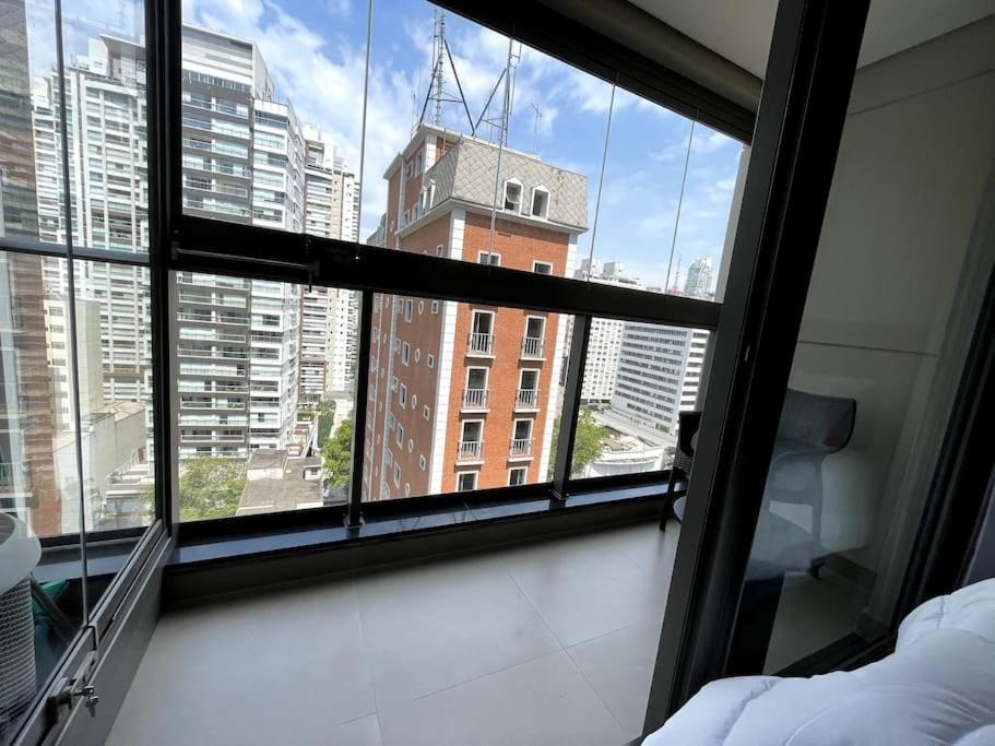 Căn hộ Charmoso, Proximo A Av. Paulista
