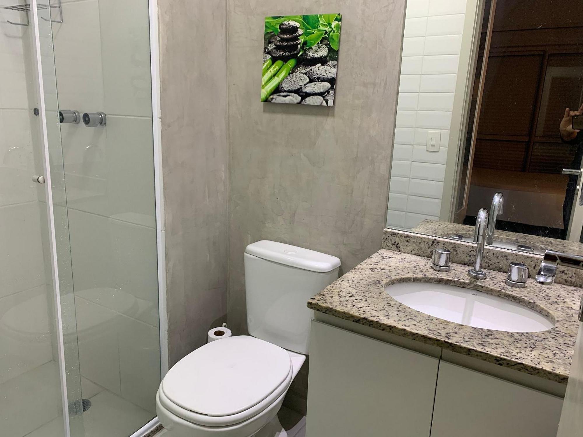 Apartamento Ap Urbe Paulista 609