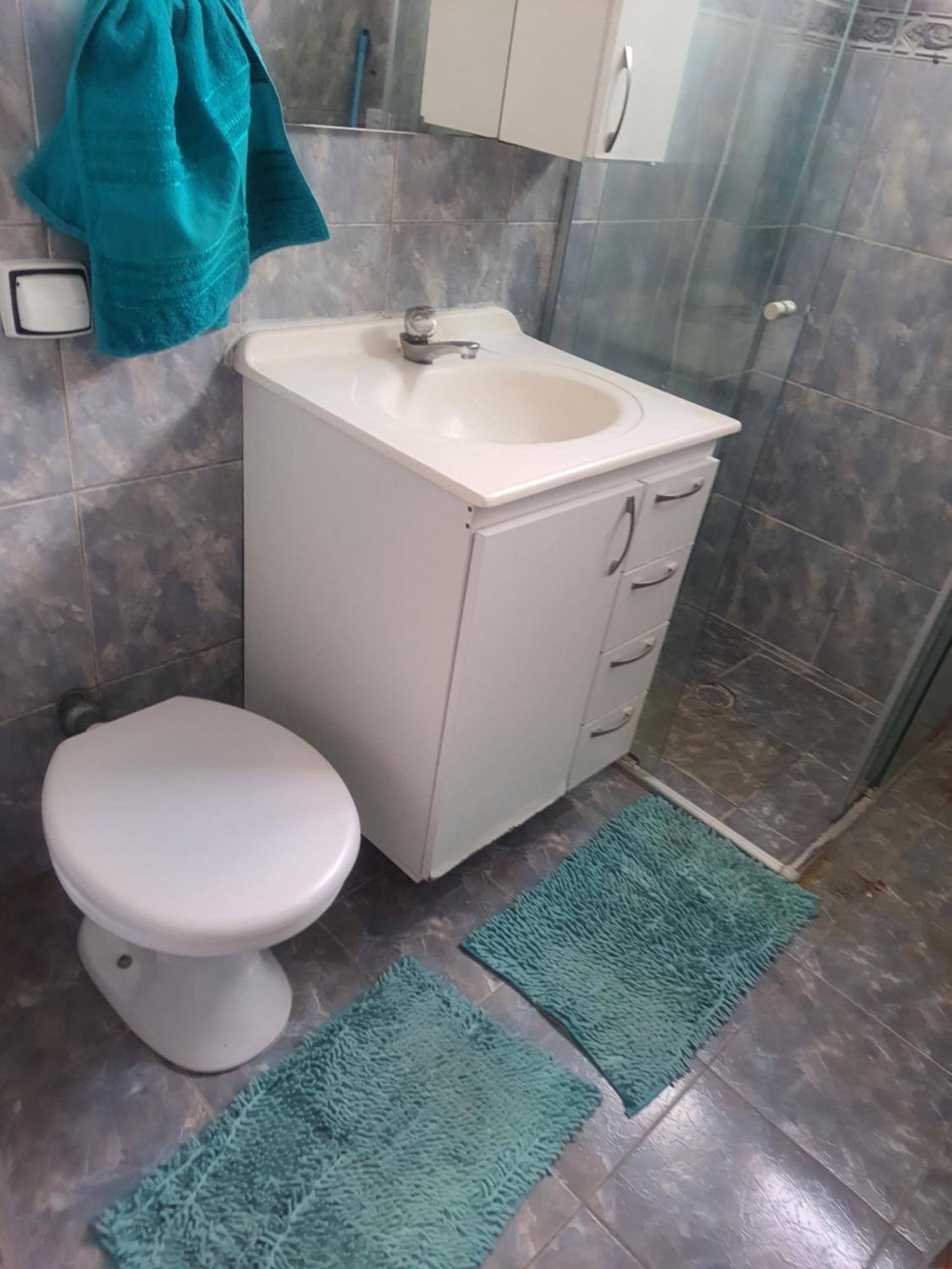 Apartment Novo Praca Roosevelt