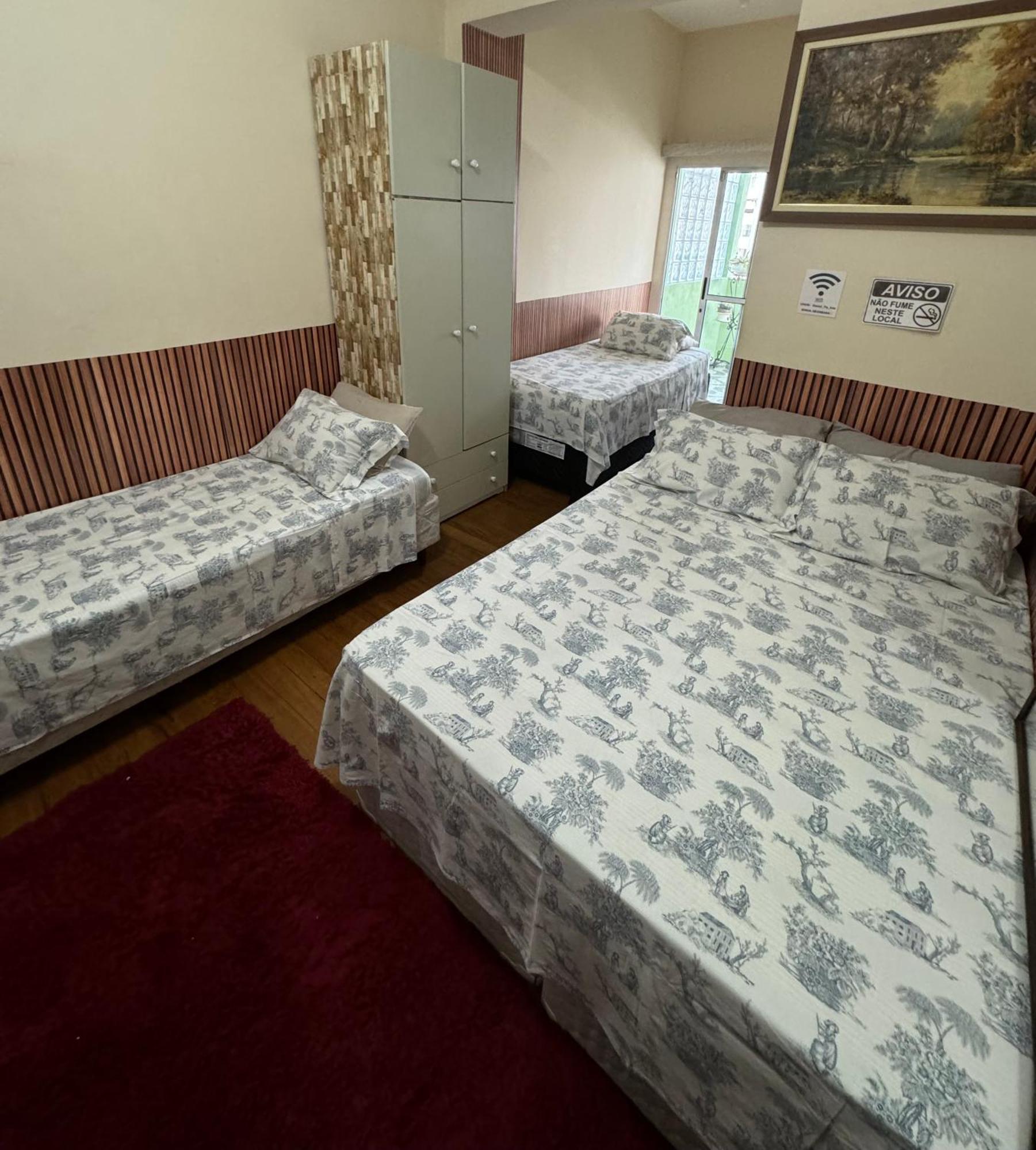 Homestay Tia Ana *