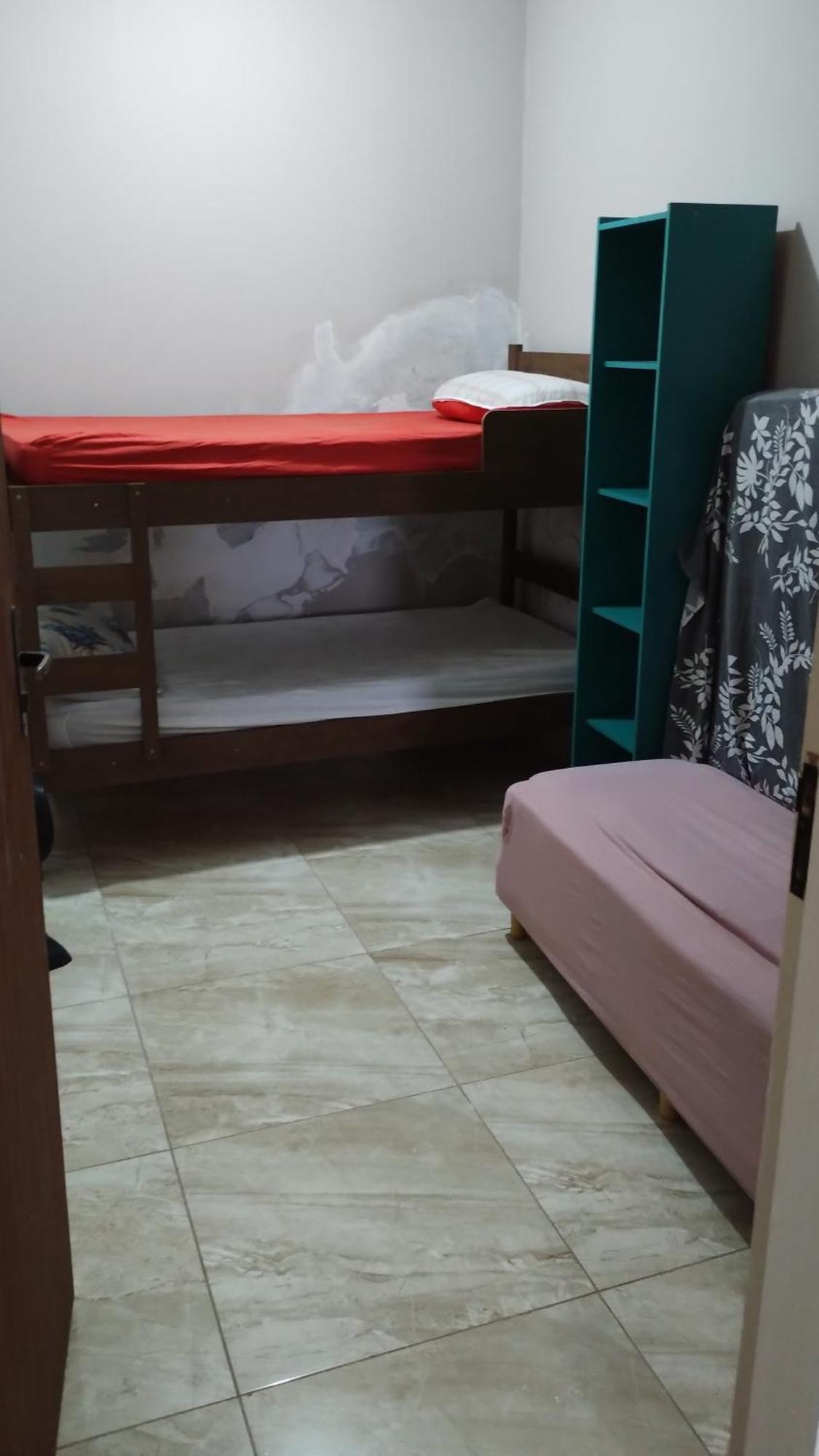 Holiday home Pico Do Jaragua